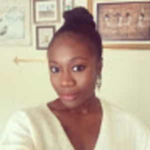 Meet your Posher, Janette